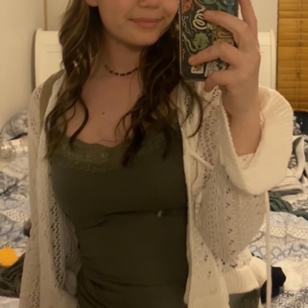 Meet your Posher, Karly